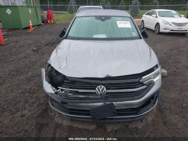 3VWBM7BU9RM009440 Volkswagen Jetta 1.5t Sport