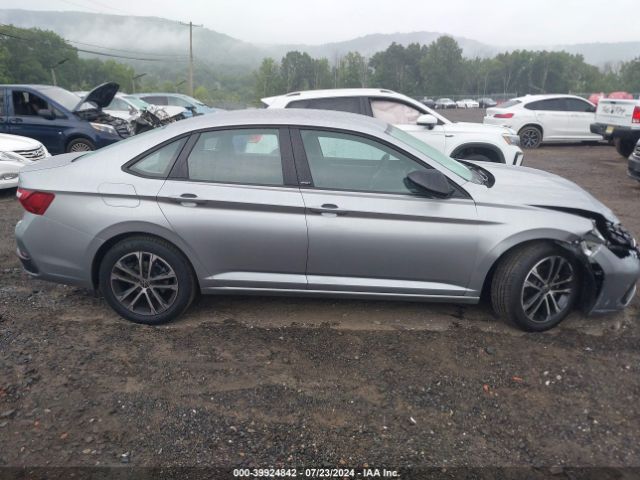 3VWBM7BU9RM009440 Volkswagen Jetta 1.5t Sport