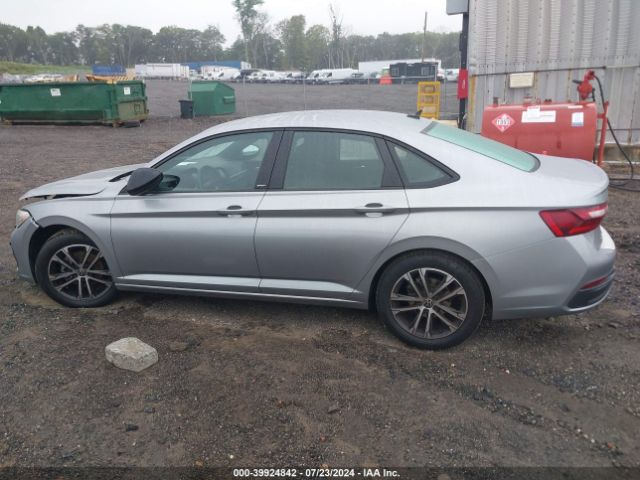 3VWBM7BU9RM009440 Volkswagen Jetta 1.5t Sport