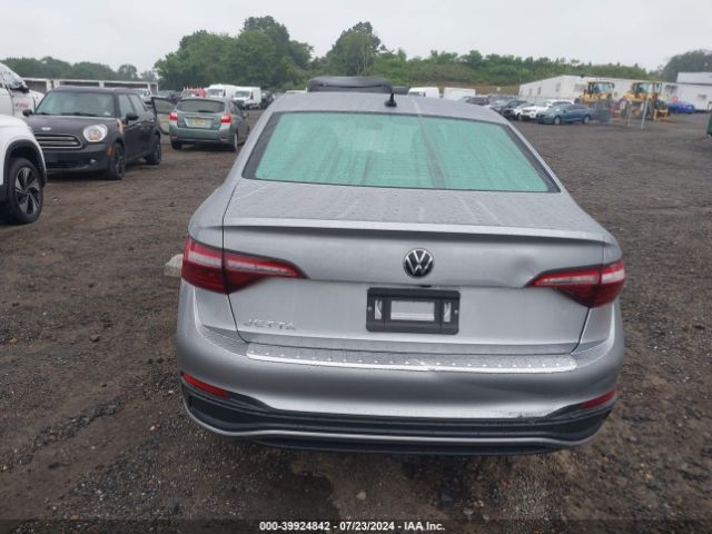 3VWBM7BU9RM009440 Volkswagen Jetta 1.5t Sport