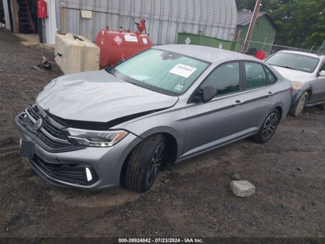 3VWBM7BU9RM009440 Volkswagen Jetta 1.5t Sport