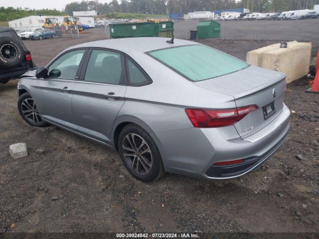 3VWBM7BU9RM009440 Volkswagen Jetta 1.5t Sport