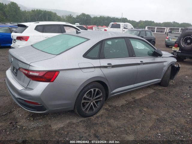 3VWBM7BU9RM009440 Volkswagen Jetta 1.5t Sport