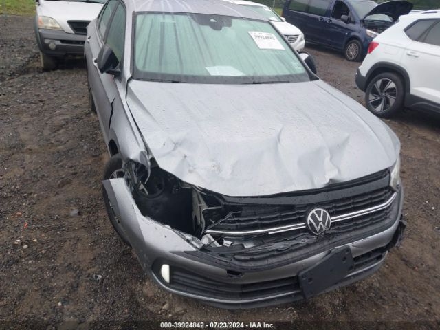 3VWBM7BU9RM009440 Volkswagen Jetta 1.5t Sport