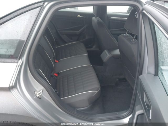 3VWBM7BU9RM009440 Volkswagen Jetta 1.5t Sport