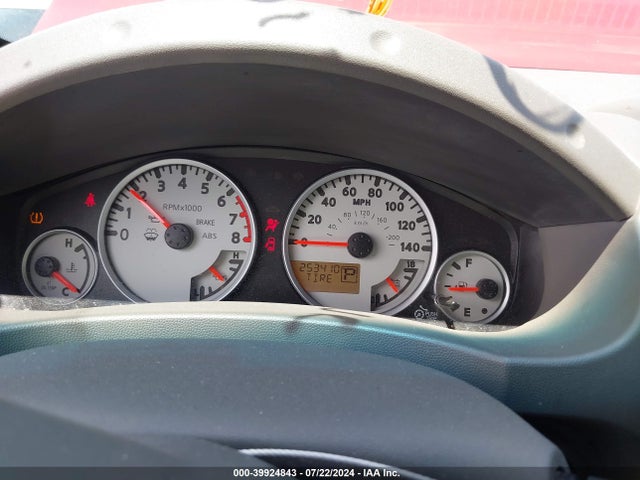 Nissan Frontier Desert Runner 2019 1N6DD0ER0KN719846 Image 7