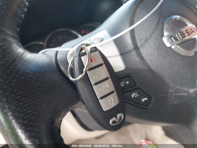 1N4AA5AP9EC459288 Nissan Maxima 3.5 S/3.5 Sv