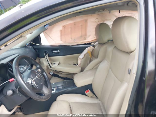 1N4AA5AP9EC459288 Nissan Maxima 3.5 S/3.5 Sv