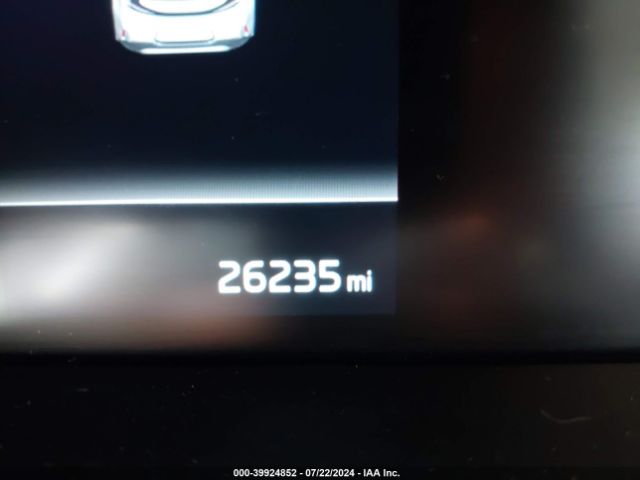KNDJ23AU0P7883651 KIA SOUL LX