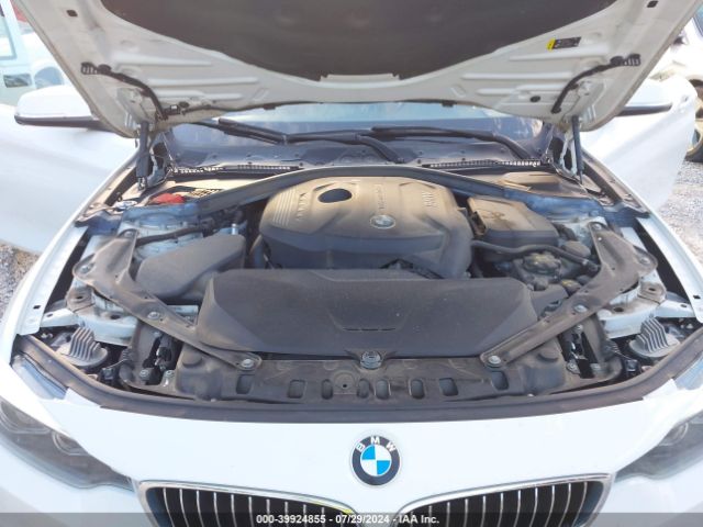 WBA4Z3C5XJEC57753 BMW 430i Xdrive