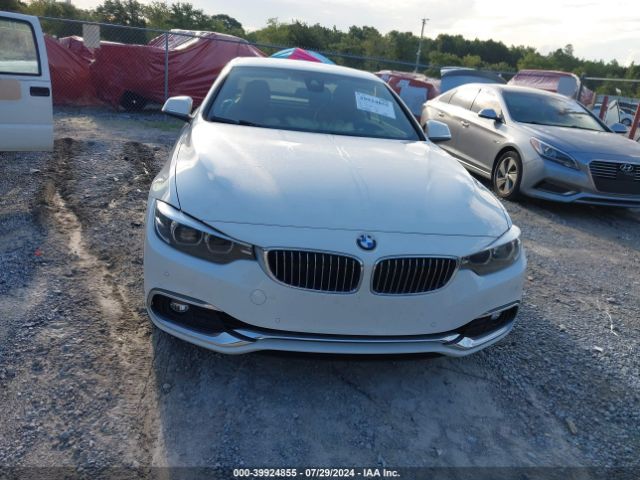 WBA4Z3C5XJEC57753 BMW 430i Xdrive