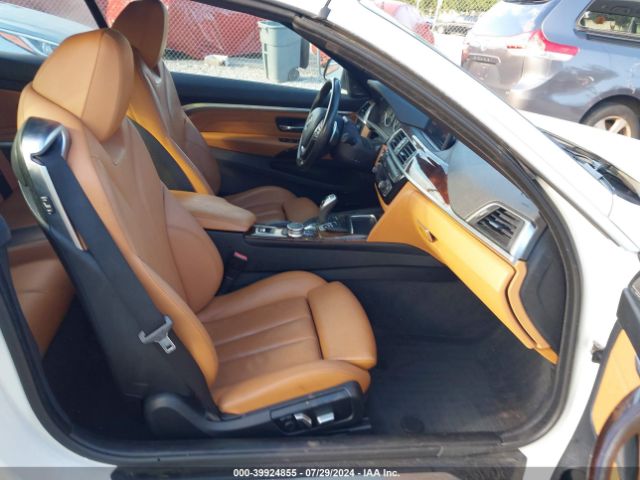WBA4Z3C5XJEC57753 BMW 430i Xdrive