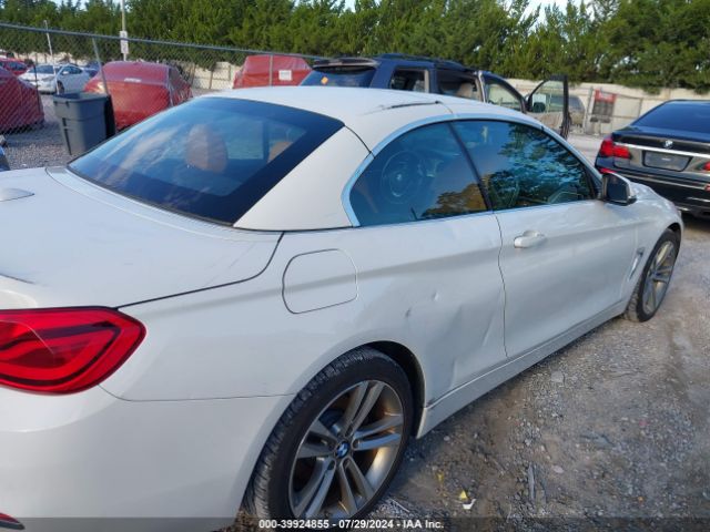 WBA4Z3C5XJEC57753 BMW 430i Xdrive