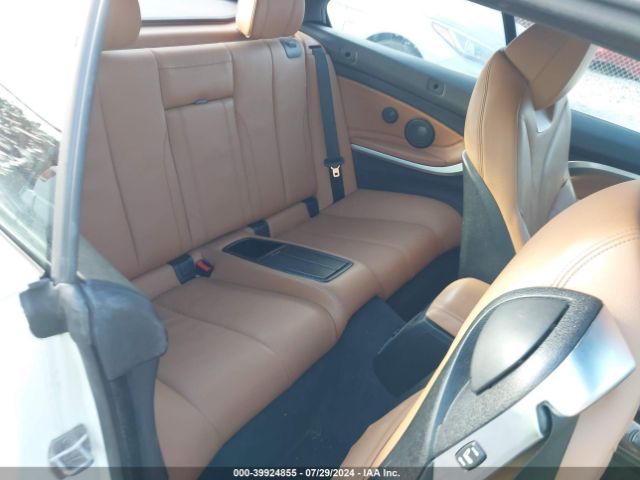 WBA4Z3C5XJEC57753 BMW 430i Xdrive