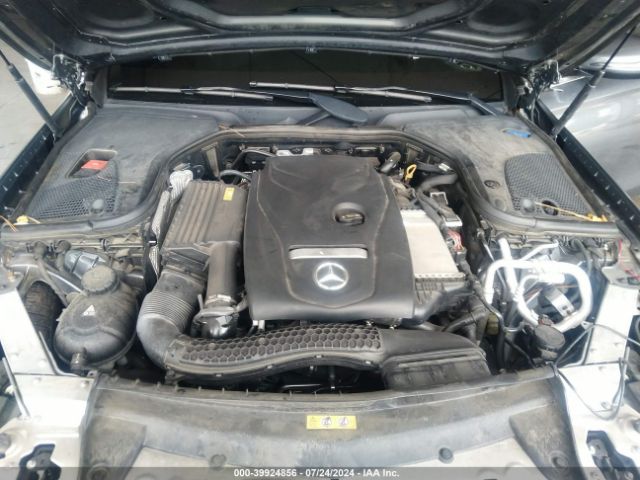 WDDZF4JB2HA211547 Mercedes-Benz E 300