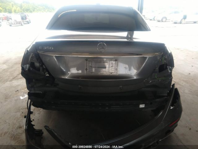 WDDZF4JB2HA211547 Mercedes-Benz E 300