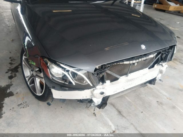 WDDZF4JB2HA211547 Mercedes-Benz E 300