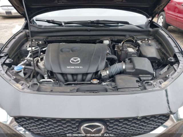 3MVDMBBL5MM225640 Mazda Cx-30 Select