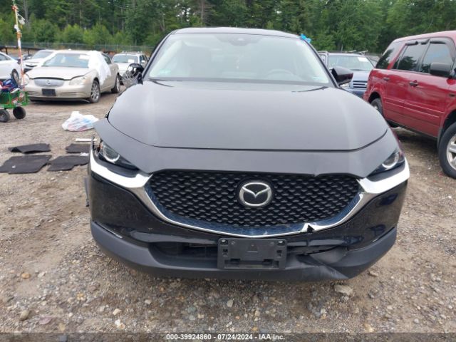 3MVDMBBL5MM225640 Mazda Cx-30 Select