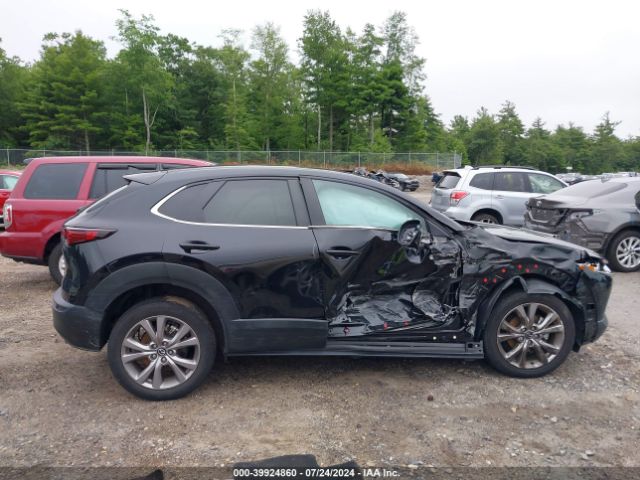 3MVDMBBL5MM225640 Mazda Cx-30 Select