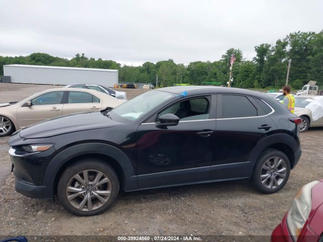 3MVDMBBL5MM225640 Mazda Cx-30 Select
