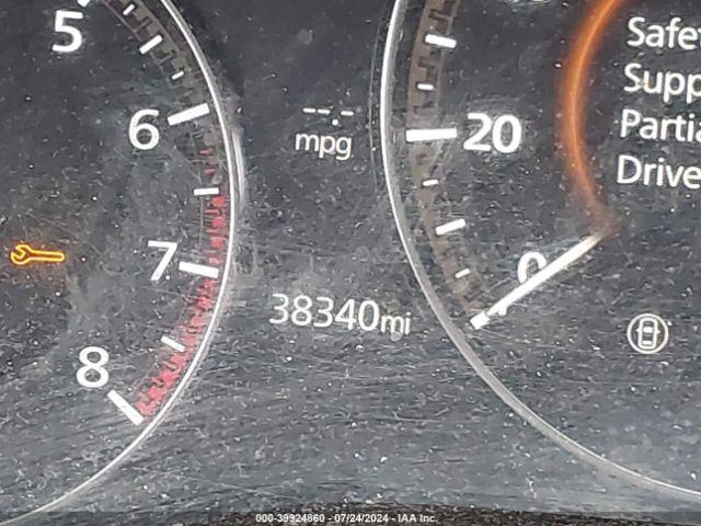 3MVDMBBL5MM225640 Mazda Cx-30 Select