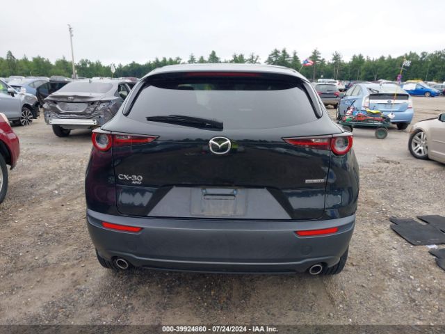 3MVDMBBL5MM225640 Mazda Cx-30 Select