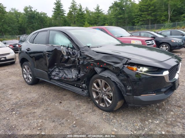 3MVDMBBL5MM225640 Mazda Cx-30 Select