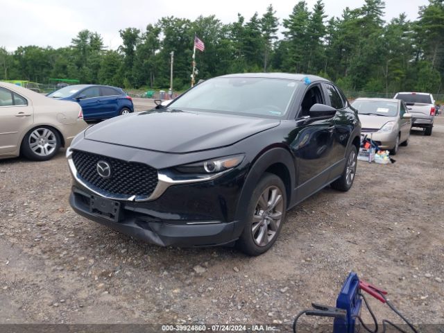 3MVDMBBL5MM225640 Mazda Cx-30 Select