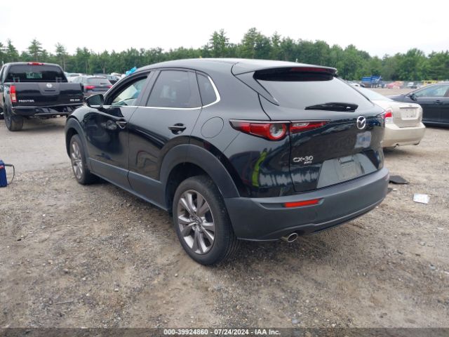 3MVDMBBL5MM225640 Mazda Cx-30 Select
