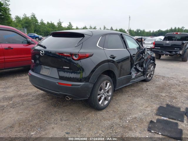 3MVDMBBL5MM225640 Mazda Cx-30 Select