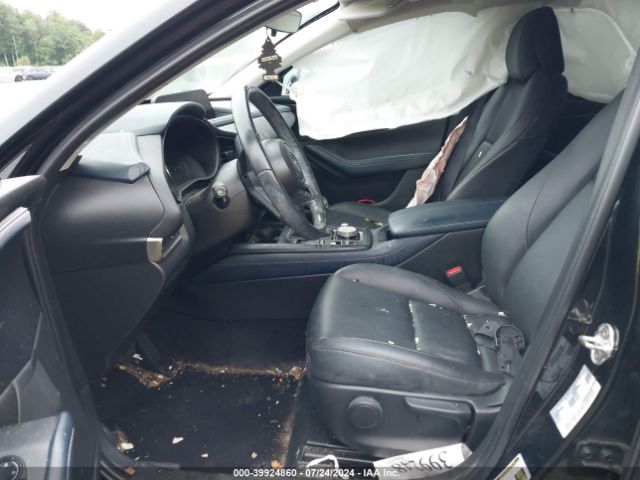 3MVDMBBL5MM225640 Mazda Cx-30 Select