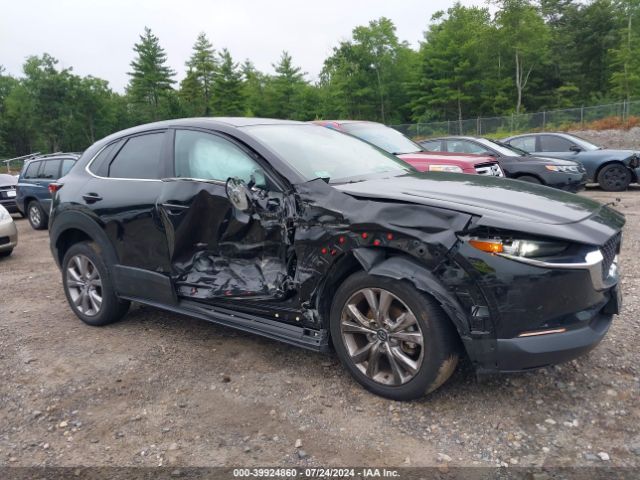 3MVDMBBL5MM225640 Mazda Cx-30 Select