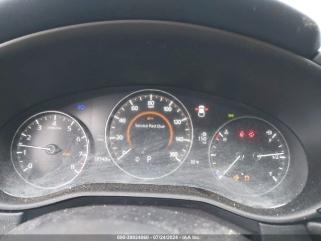 3MVDMBBL5MM225640 Mazda Cx-30 Select