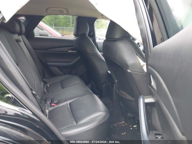 3MVDMBBL5MM225640 Mazda Cx-30 Select