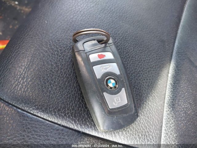 WBA5A7C58ED613130 BMW 528i Xdrive
