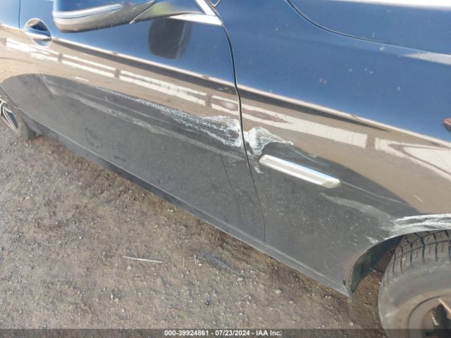 WBA5A7C58ED613130 BMW 528i Xdrive