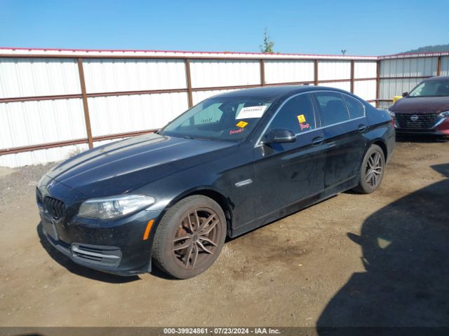 WBA5A7C58ED613130 BMW 528i Xdrive