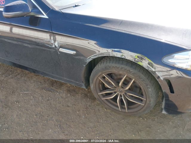 WBA5A7C58ED613130 BMW 528i Xdrive