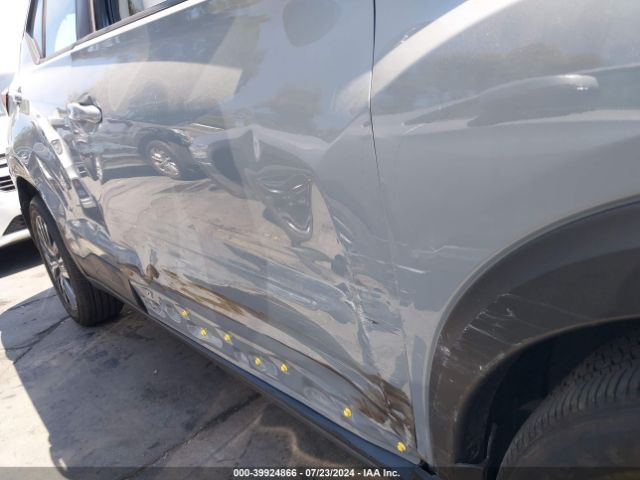 3N1CP5CV3PL572399 Nissan Kicks Sv Xtronic Cvt