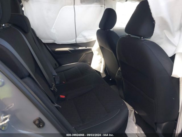 3N1CP5CV3PL572399 Nissan Kicks Sv Xtronic Cvt