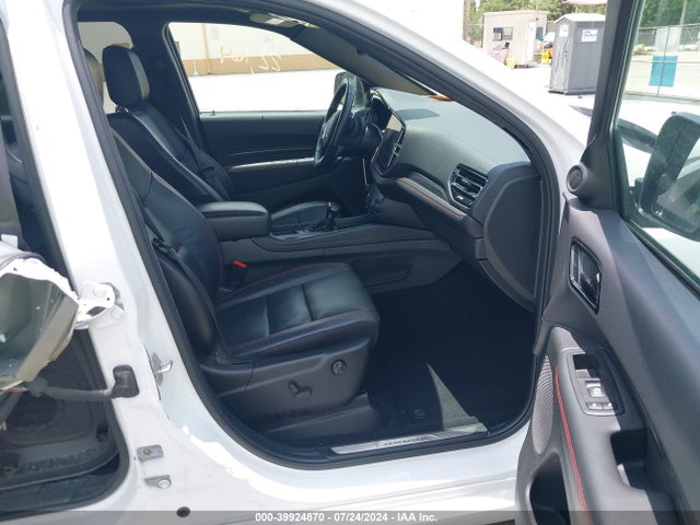 Dodge Durango R/t Plus Rwd 2023 1C4SDHCT3PC571914 Image 5