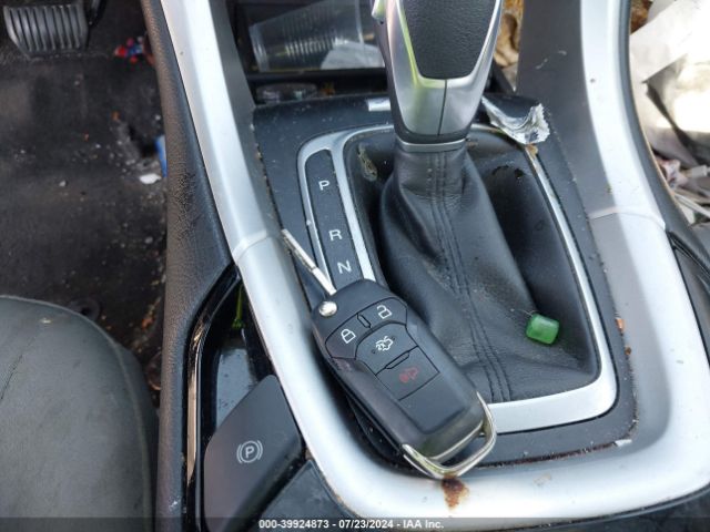 3FA6P0G74FR258061 Ford FUSION S