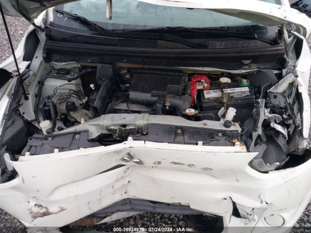 ML32A3HJ5EH024794 Mitsubishi MIRAGE DE