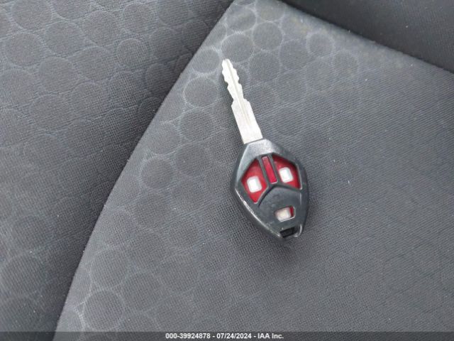 ML32A3HJ5EH024794 Mitsubishi MIRAGE DE