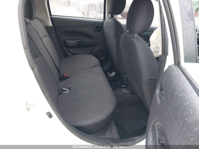 ML32A3HJ5EH024794 Mitsubishi MIRAGE DE