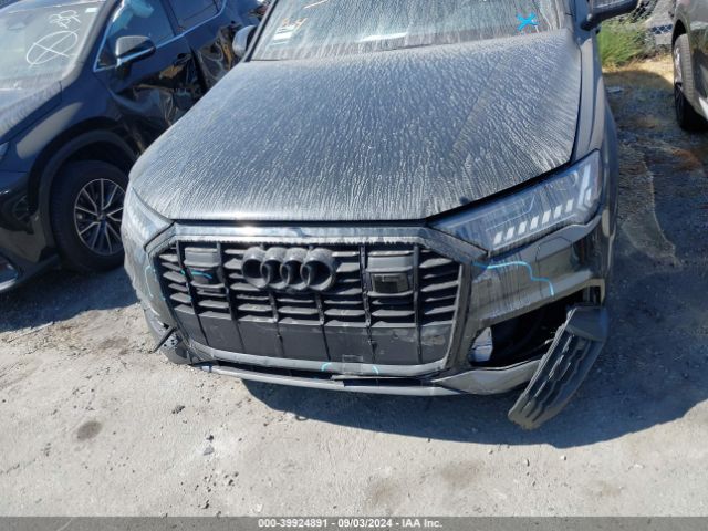 WA1LCBF71PD021036 Audi Q7 Premium Plus 45 Tfsi Quattro Tiptronic