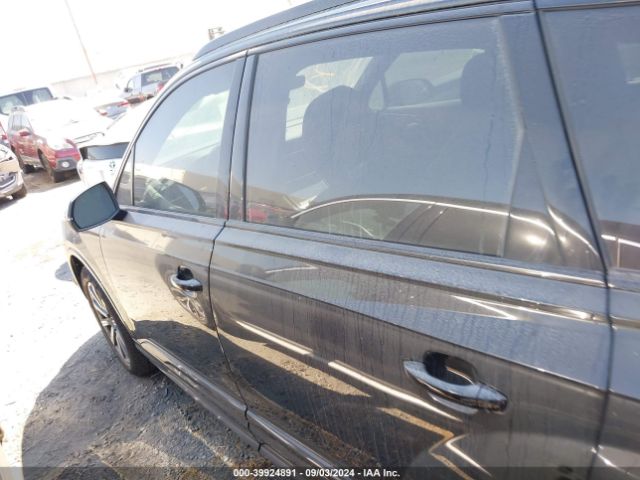 WA1LCBF71PD021036 Audi Q7 Premium Plus 45 Tfsi Quattro Tiptronic