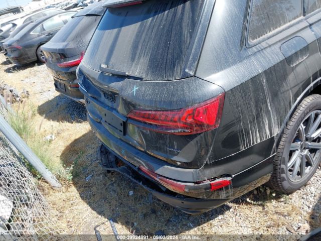 WA1LCBF71PD021036 Audi Q7 Premium Plus 45 Tfsi Quattro Tiptronic