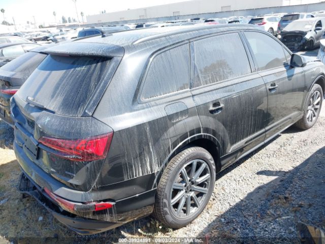 WA1LCBF71PD021036 Audi Q7 Premium Plus 45 Tfsi Quattro Tiptronic